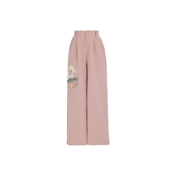 SNBL Casual Pants Women's