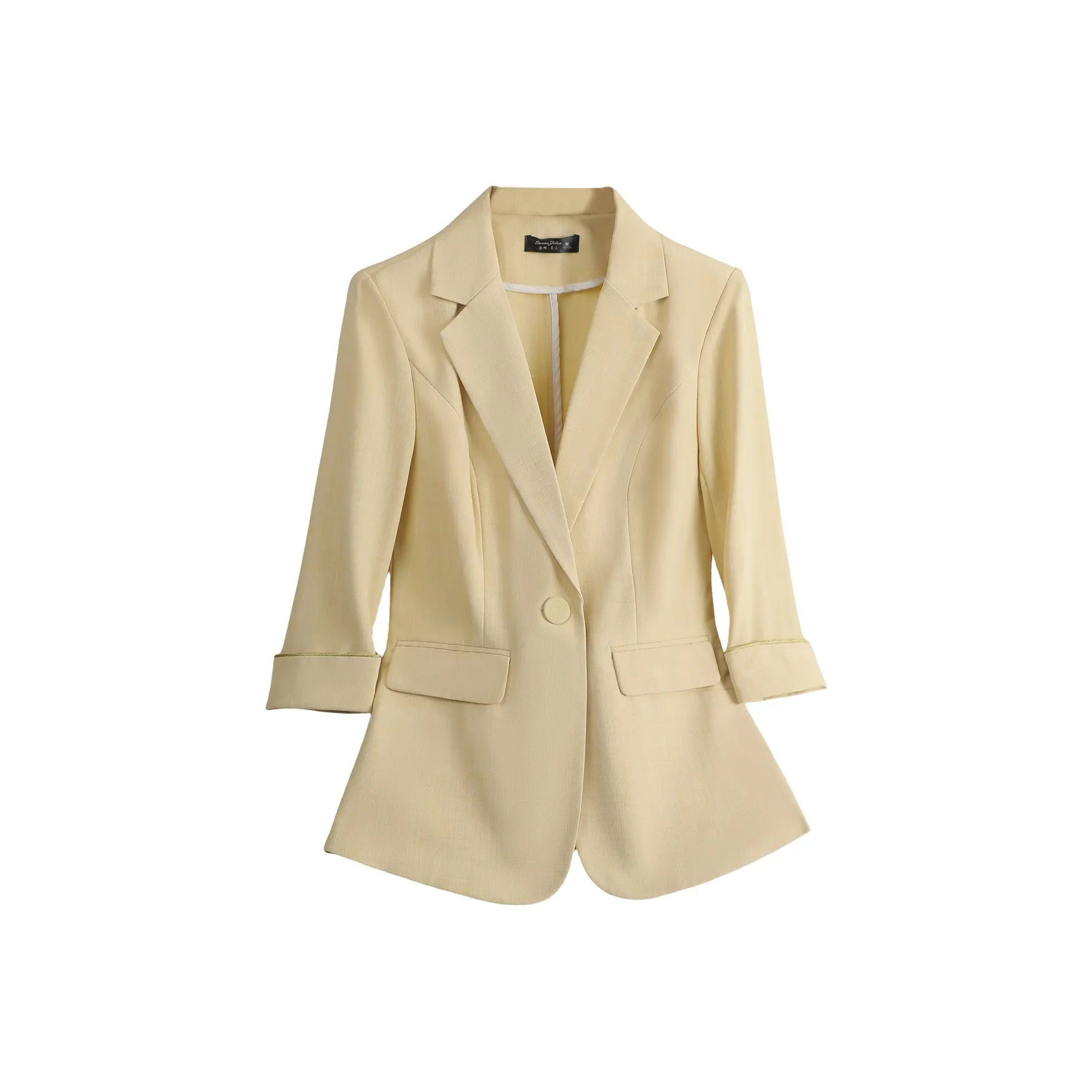 DonnaZilan Бизнес-костюм Куртка Женская