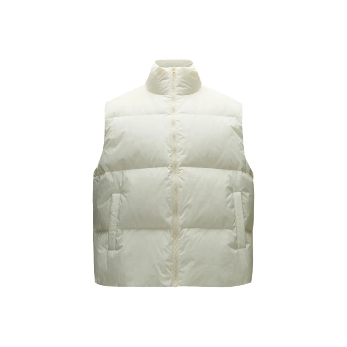 CHAOJIANTA Vest Women's Sugar Jelly Yellow