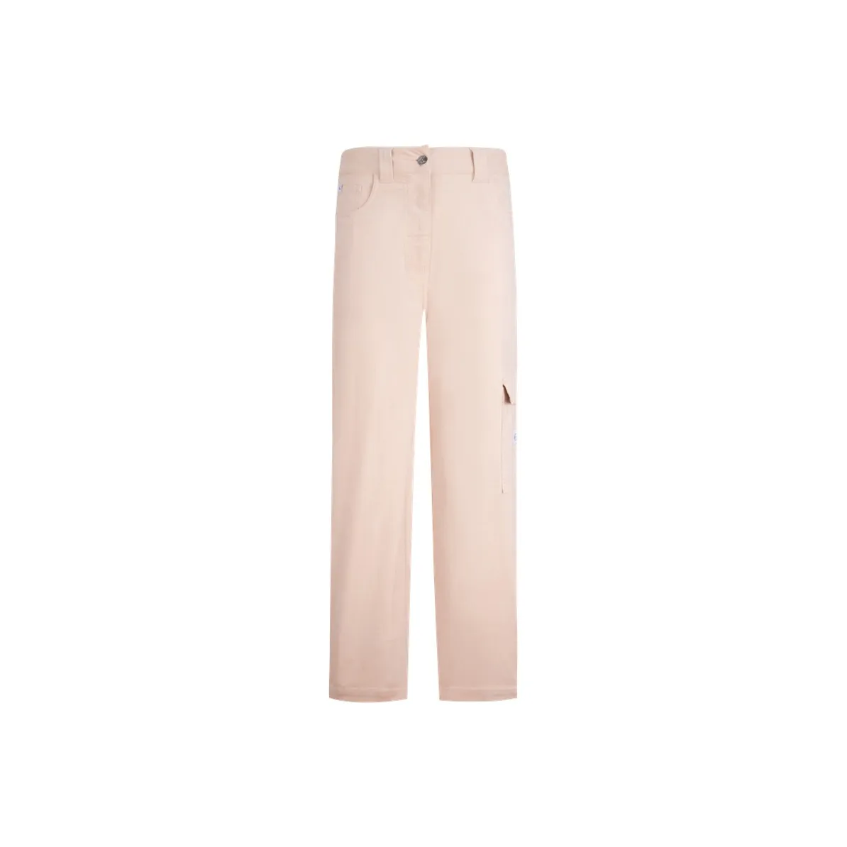 CK/Calvin Klein Casual Pants Women's Water Red