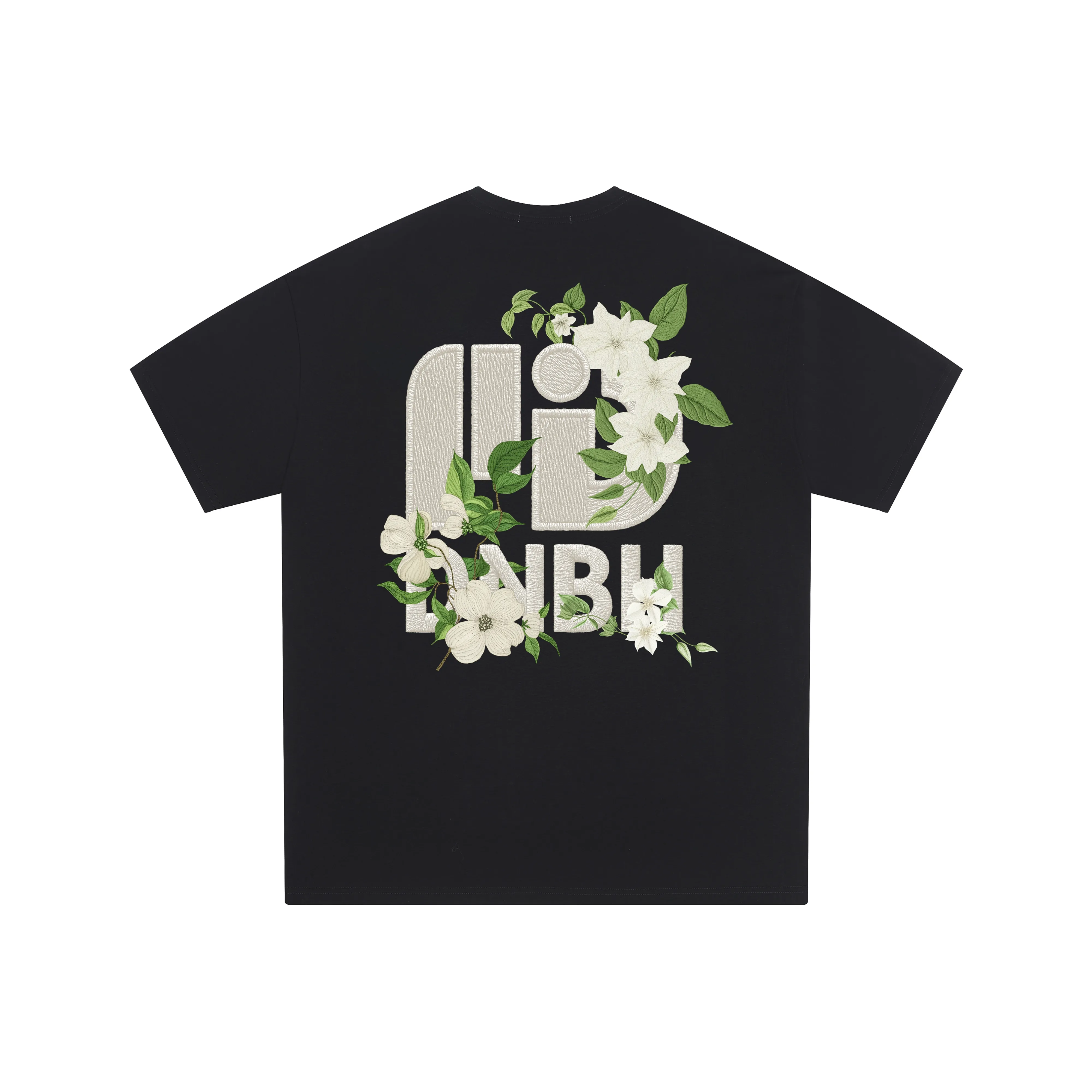 DNBH Унисекс Футболки