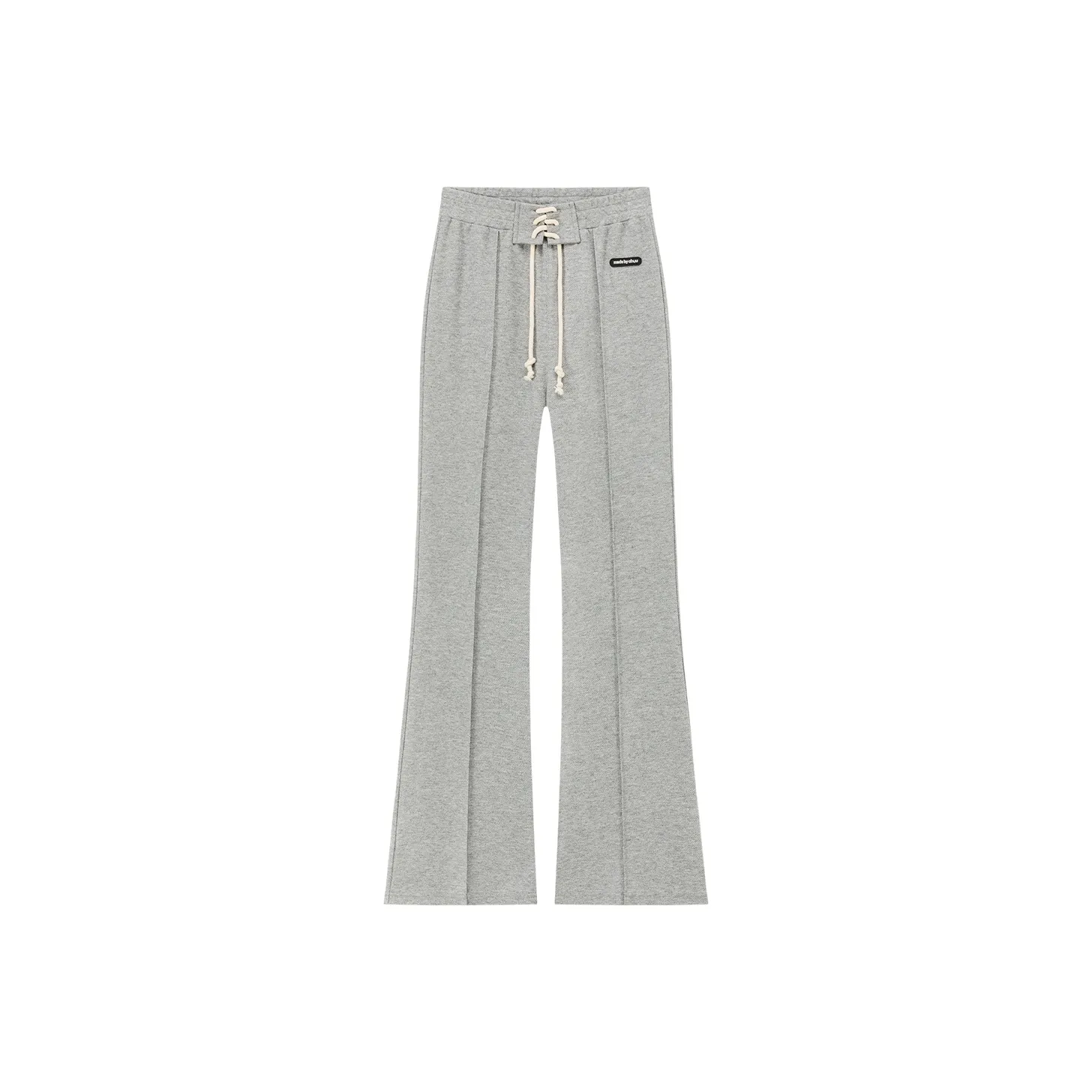 CHUU Женские Повседневные Брюки