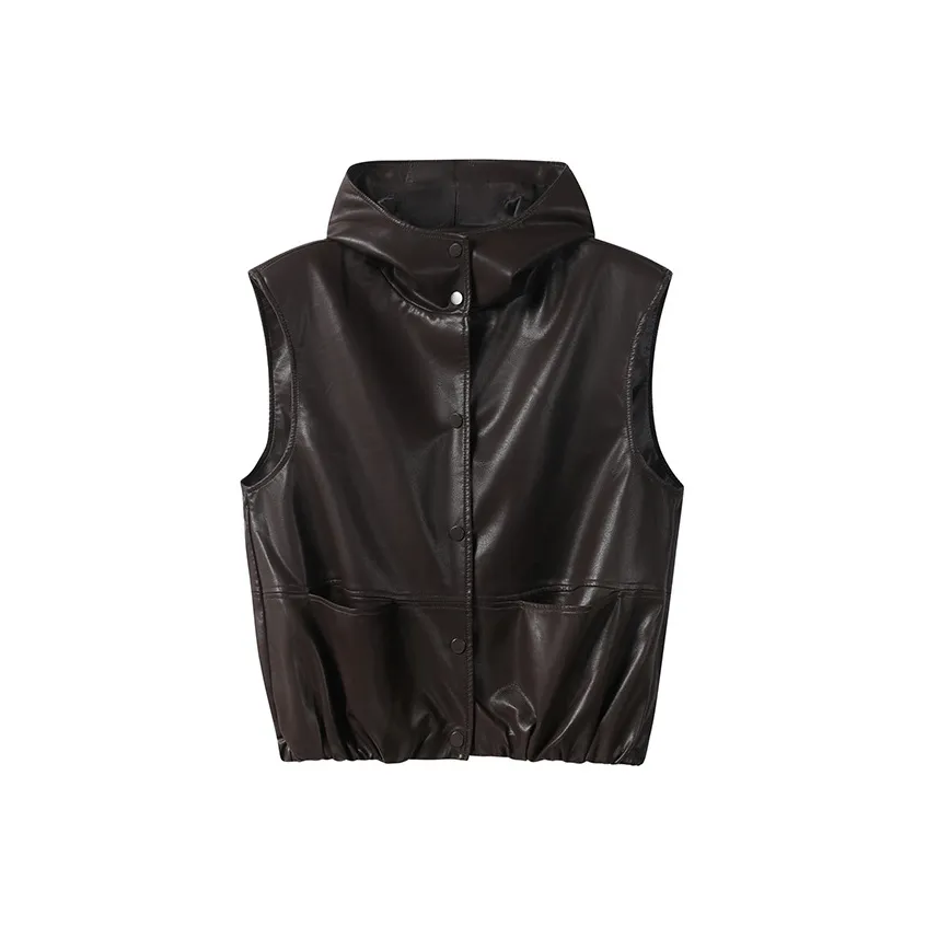 FAIRWHALE Женские жилеты