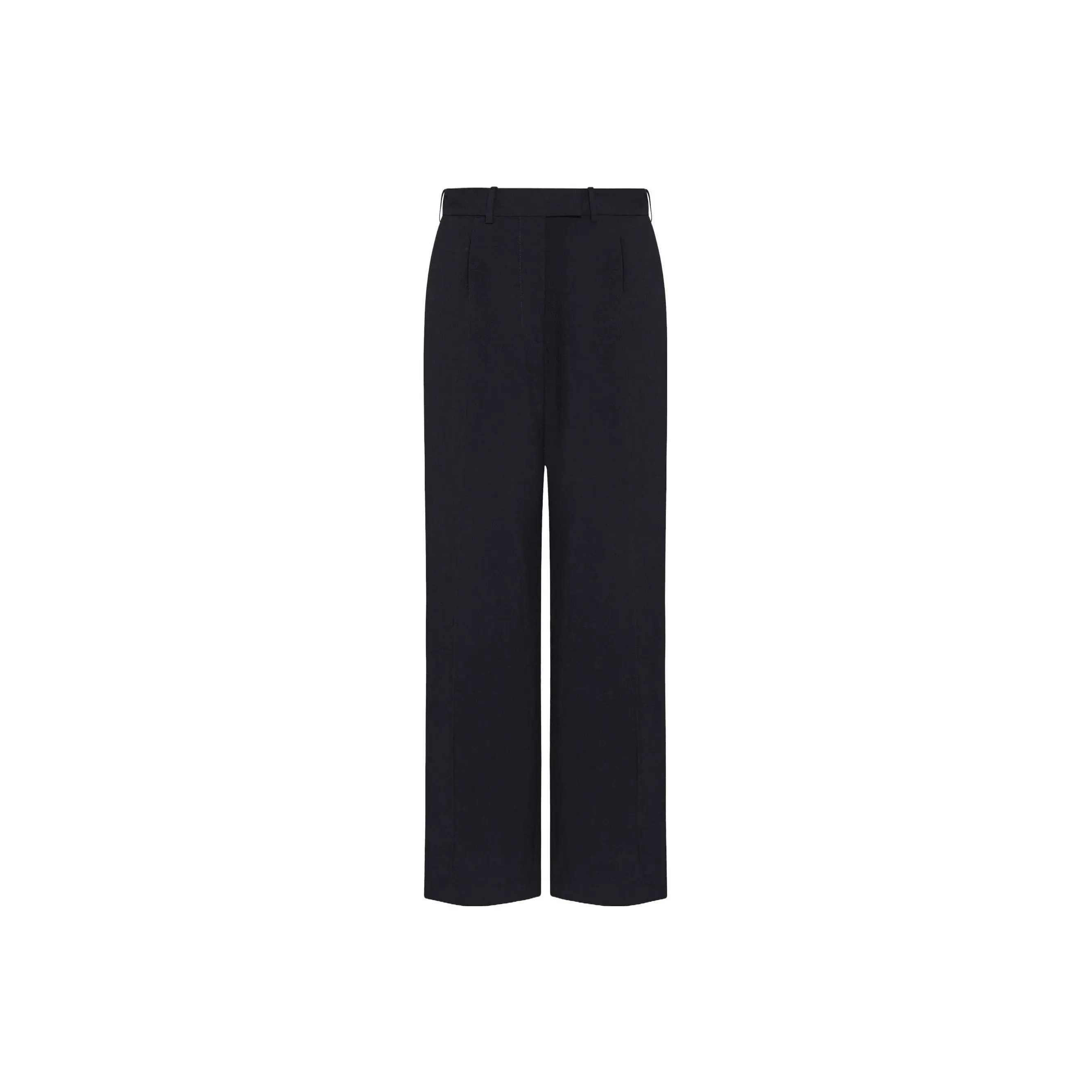 THE ROW Roan Oversized Tailored Pants