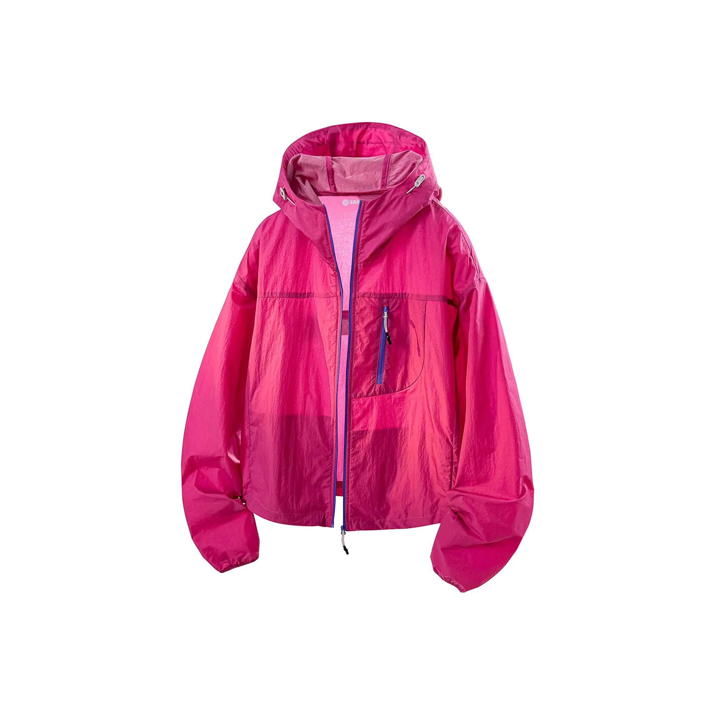 Honor of Kings Женская одежда с защитой от UV