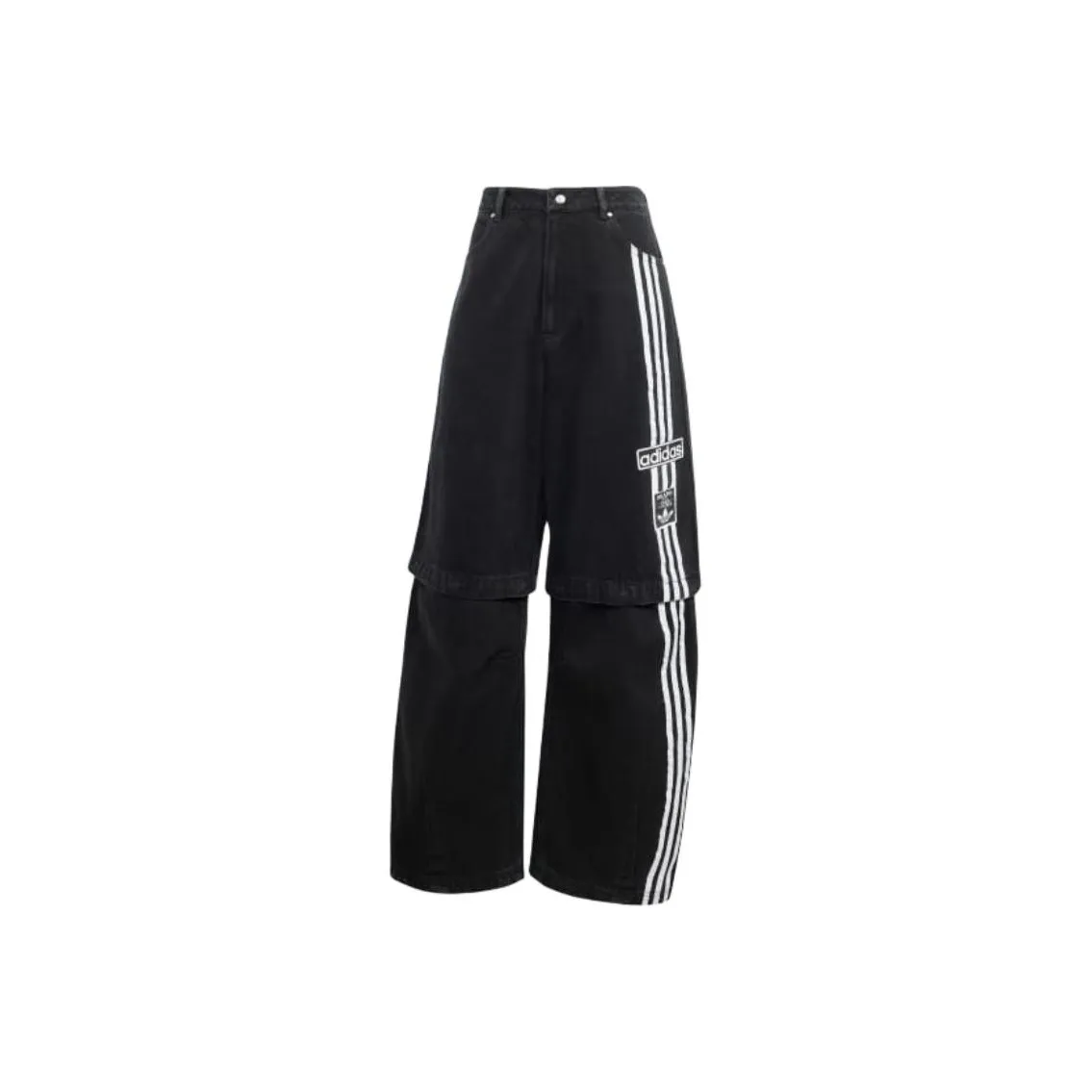 Great for casual and athletic wear