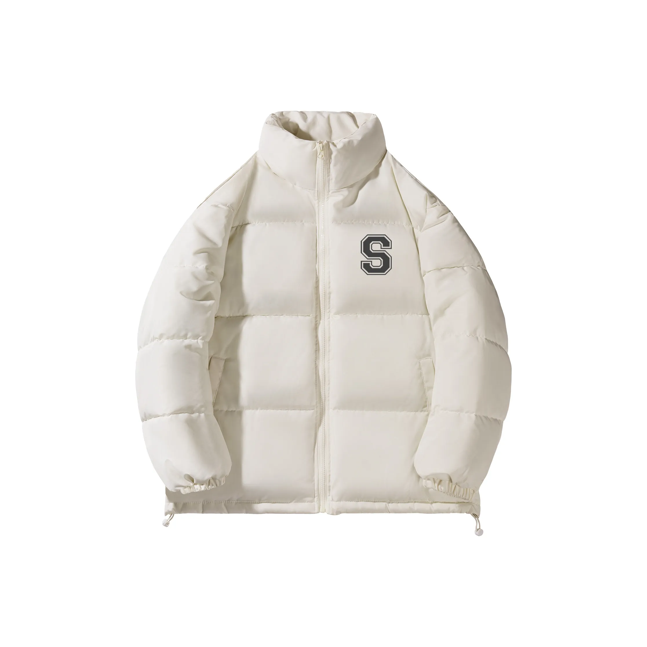 CacheCache Хлопковый пуховик унисекс