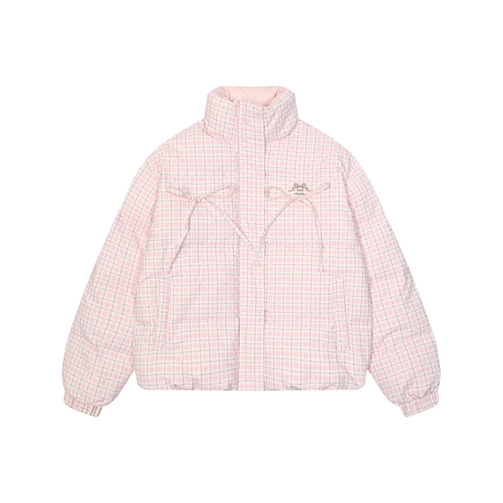 Umoumo Женские пуховики