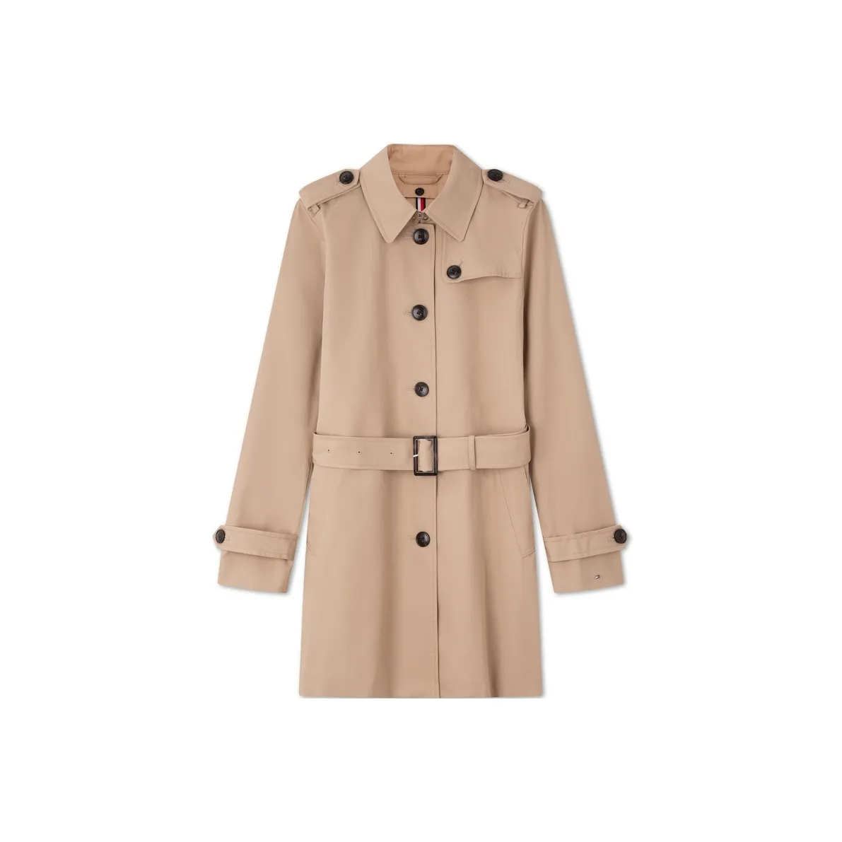 Tommy Hilfiger Тренчкот Женские