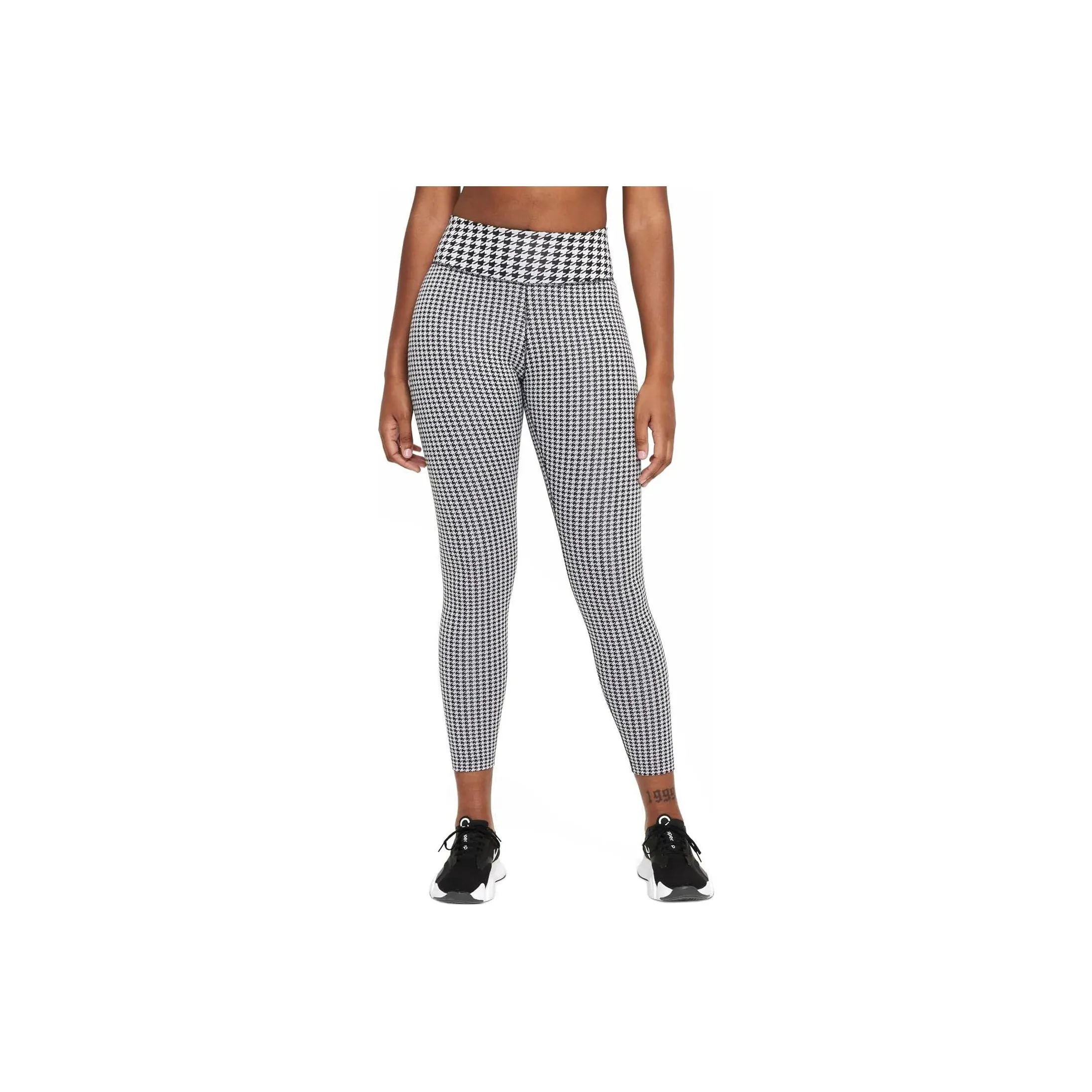 Nike Casual Pants Women's Black