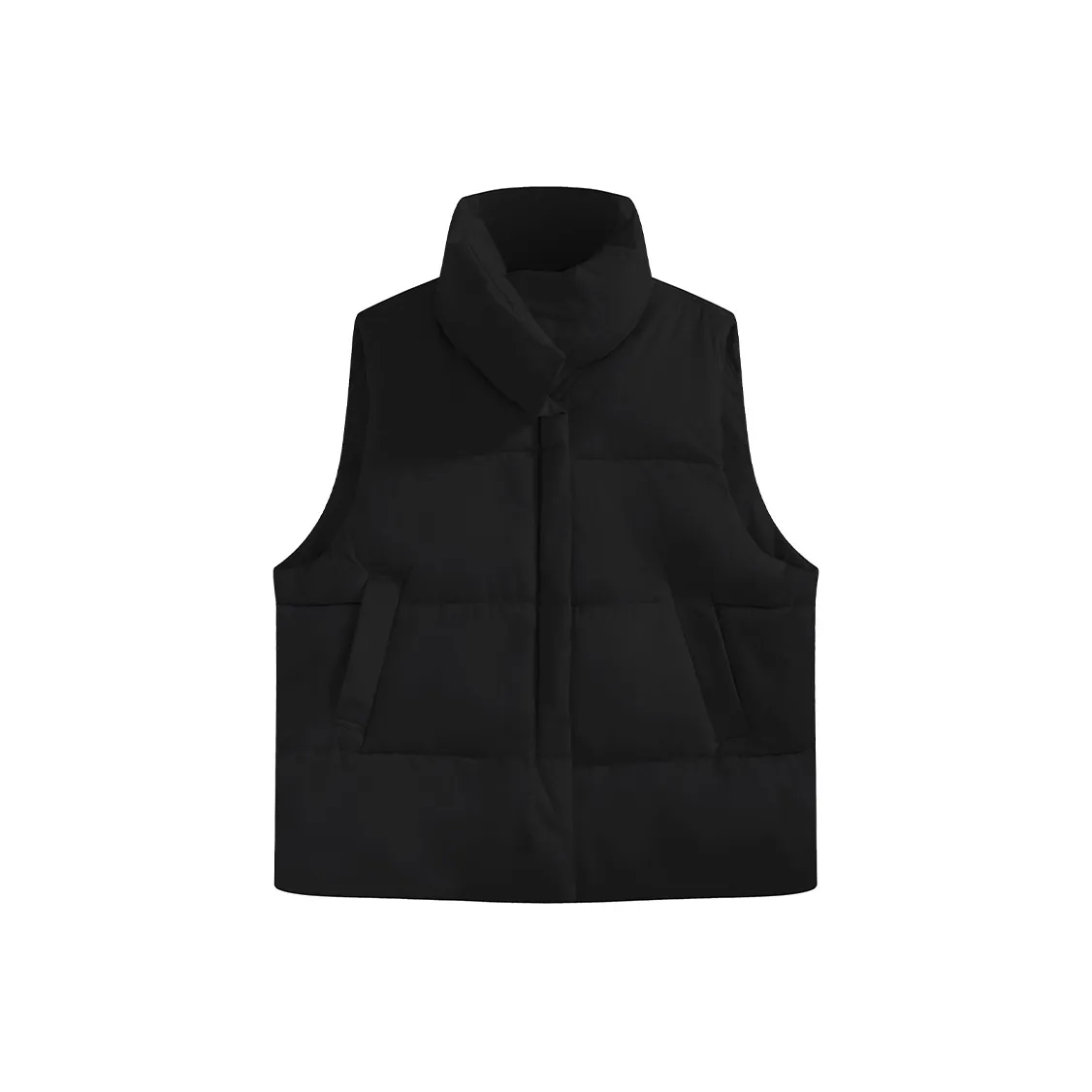 ETSE Женские жилеты