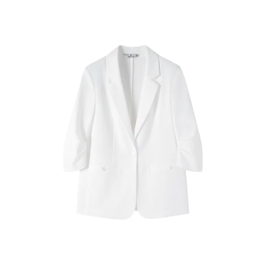 XIANGYING Бизнес-костюм Женская Белая