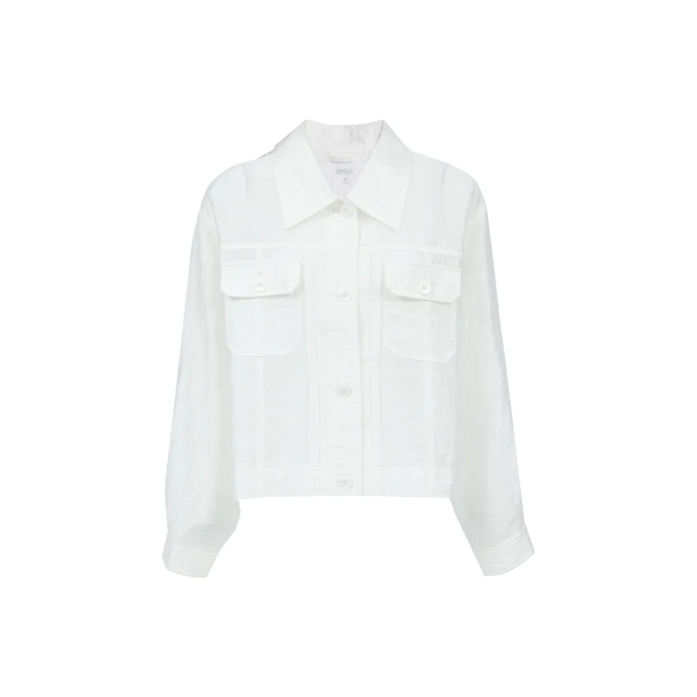 Only Женские Короткие Пальто