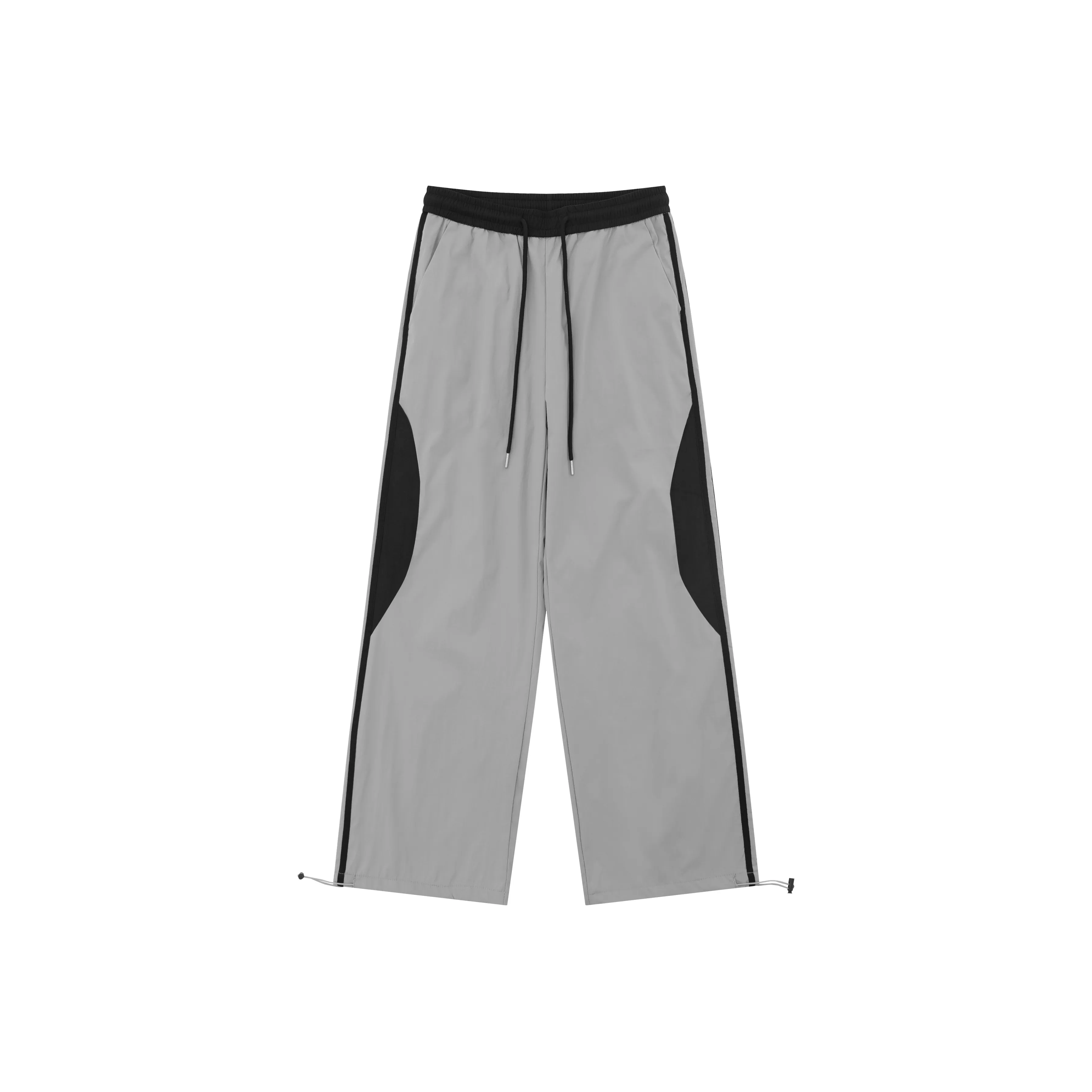 After Home Party Casual Pants Unisex