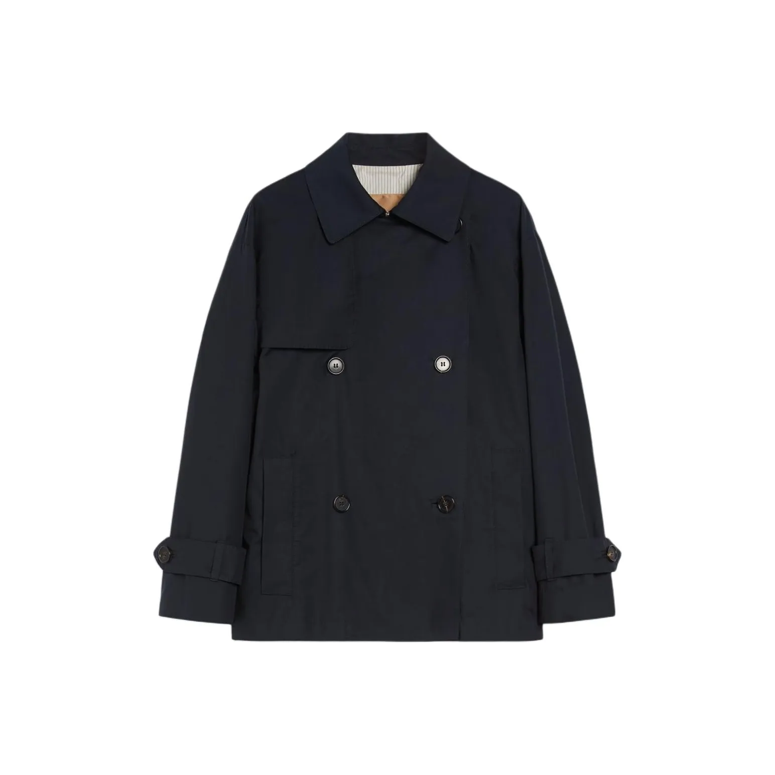 Max Mara Zeno Peacoat