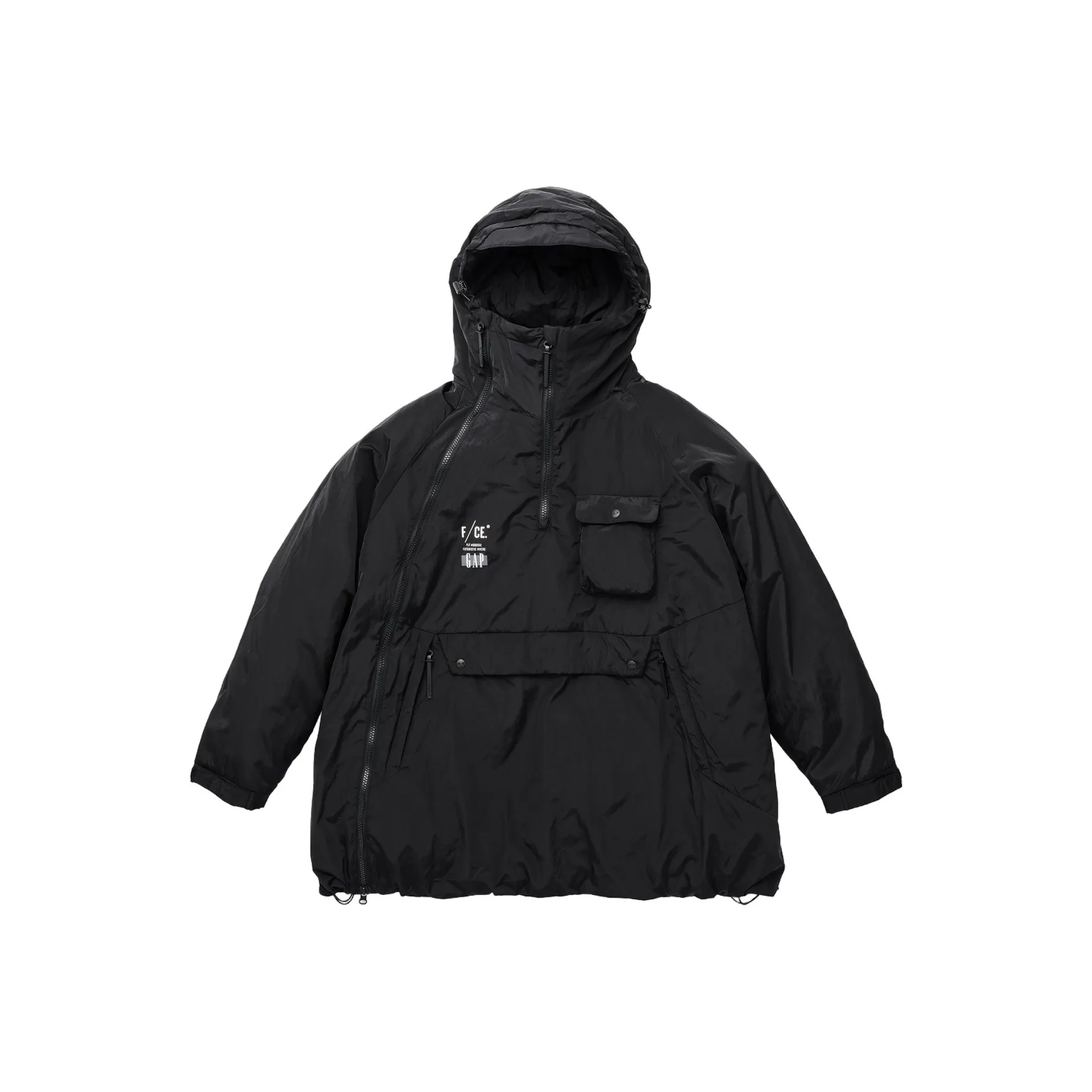 GAP Fall Winter Puffer Jacket Women's