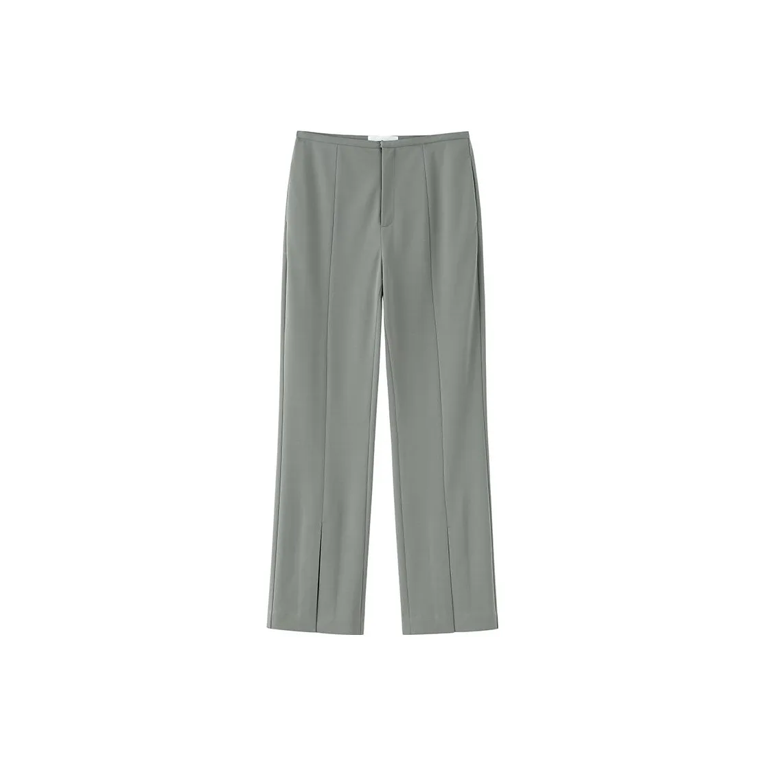 MARYME Casual Pants Women's Sage Green
