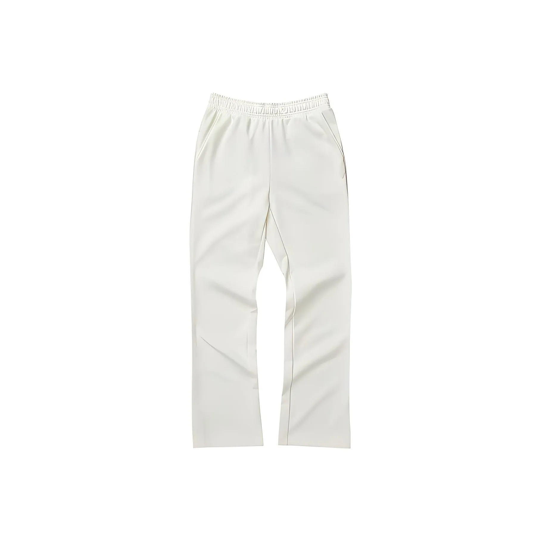 Skechers Diamond Series Casual Pants Women's Marshmallow White/0074