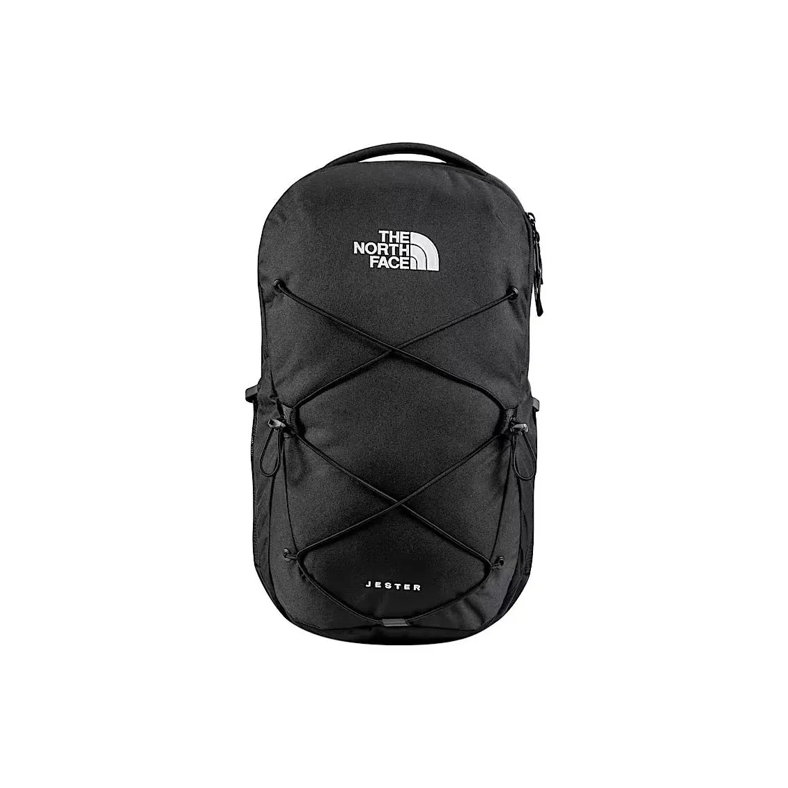 THE NORTH FACE Jester 28L Outdoor Bags Polyester Dark Gray Unisex