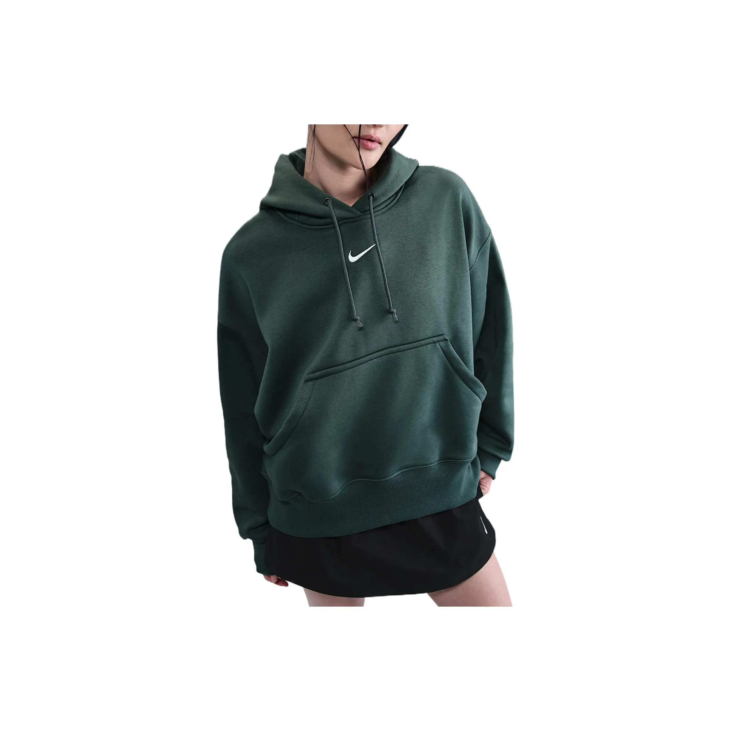 nike Sportswear Свитшот Женский Jasper