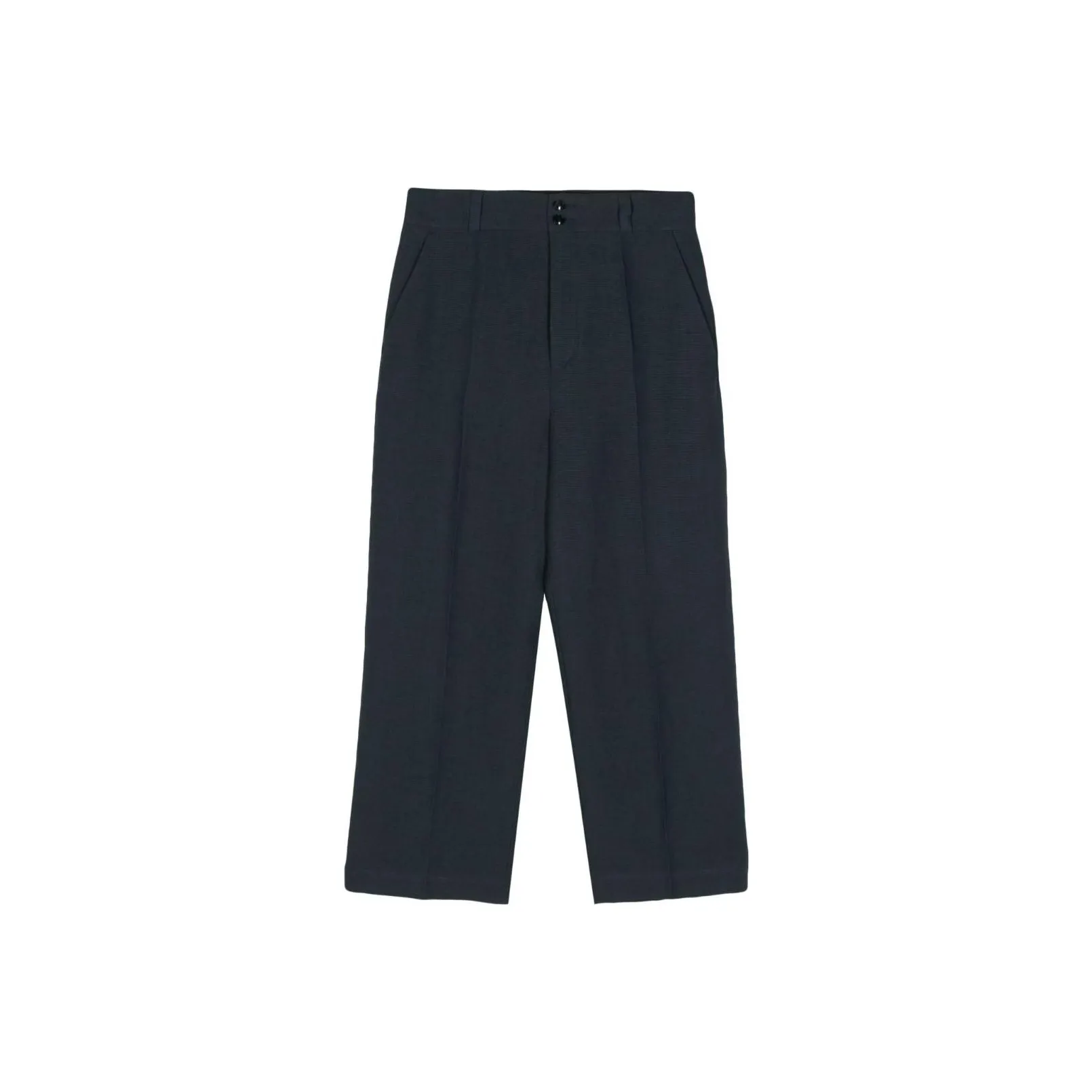 Barena Paola Canne Cropped Trousers
