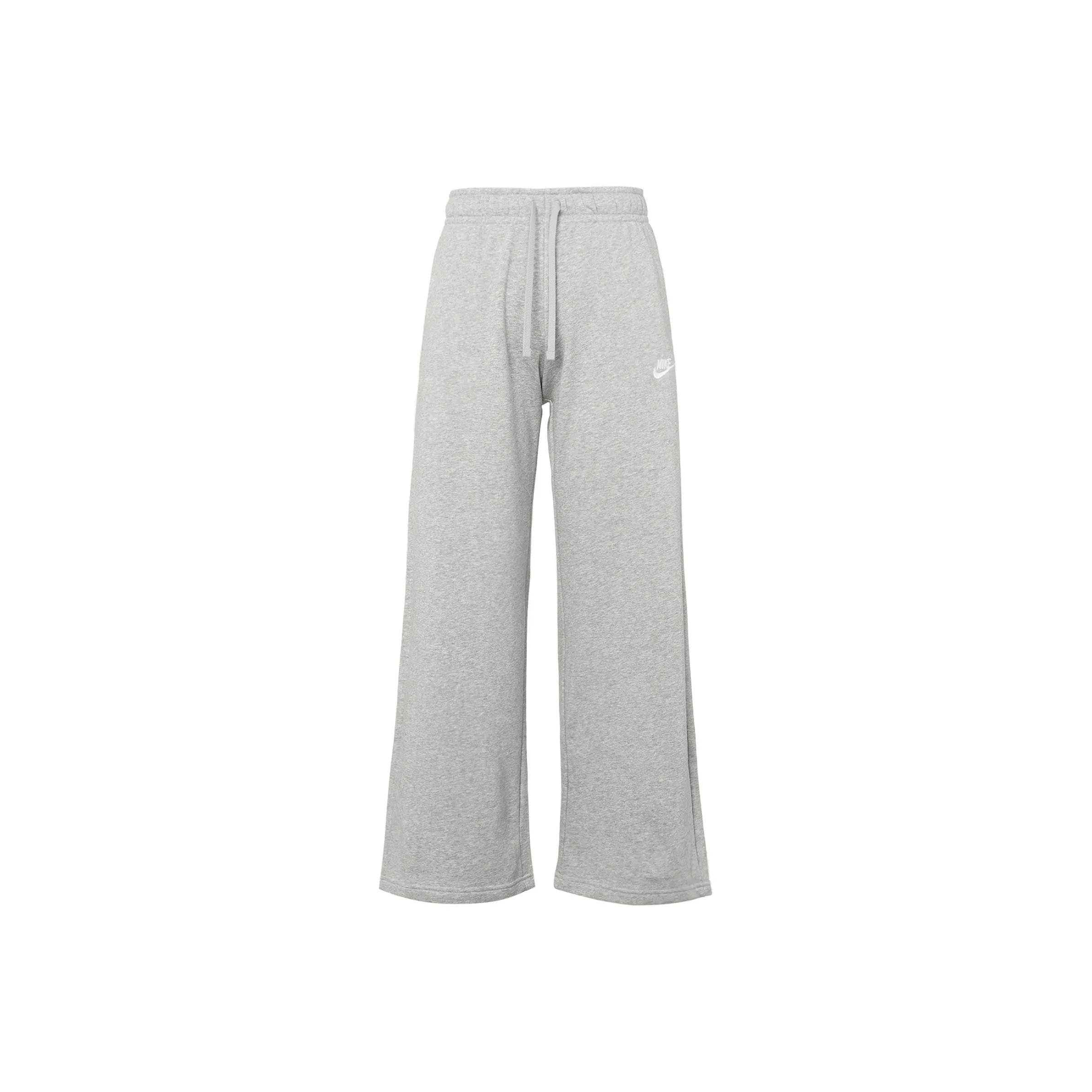 Nike Sportswear Casual Pants Women's Light Gray