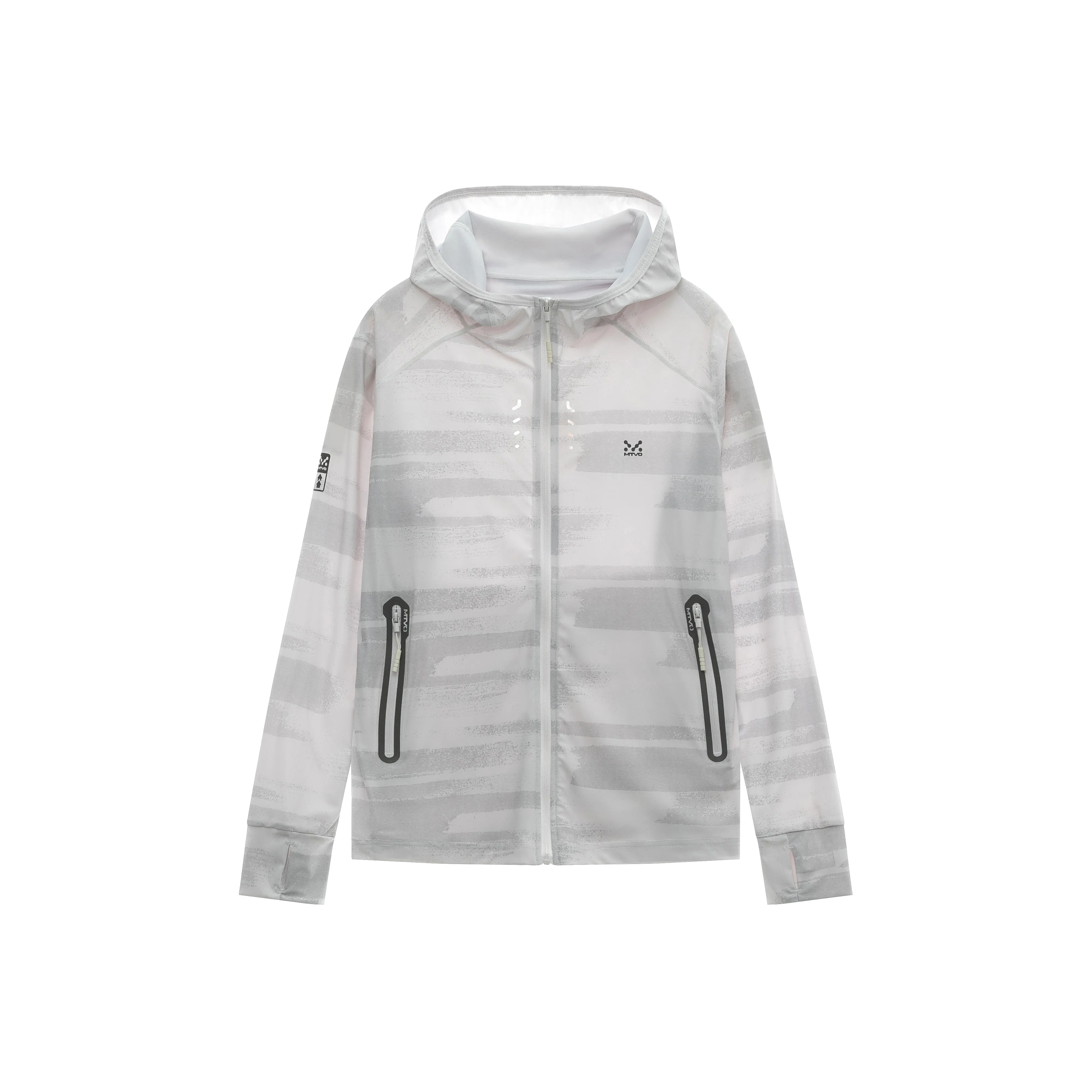 MONTVOO Sun Protection Clothing Women's