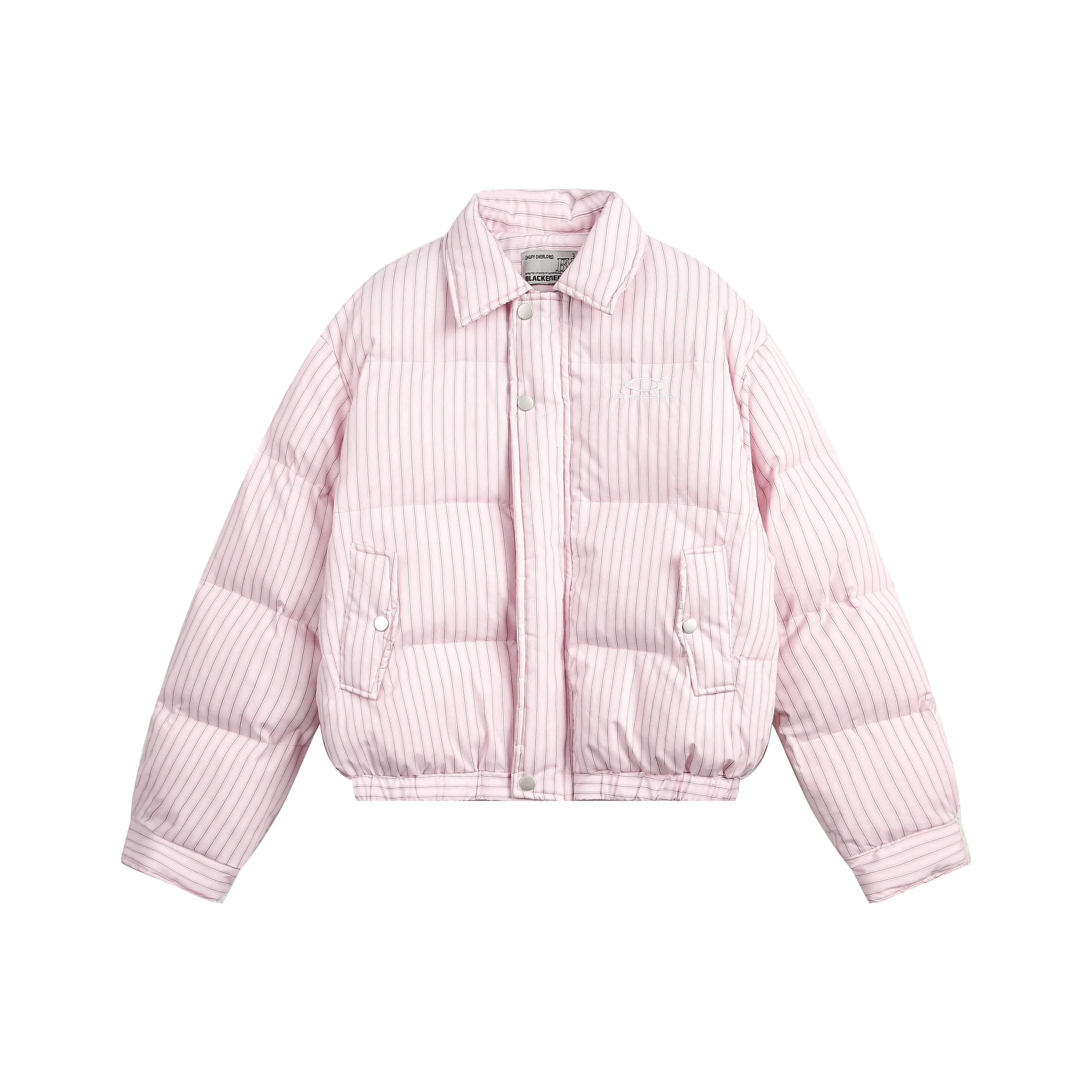 HAGEGREN Puffer Jackets Women's