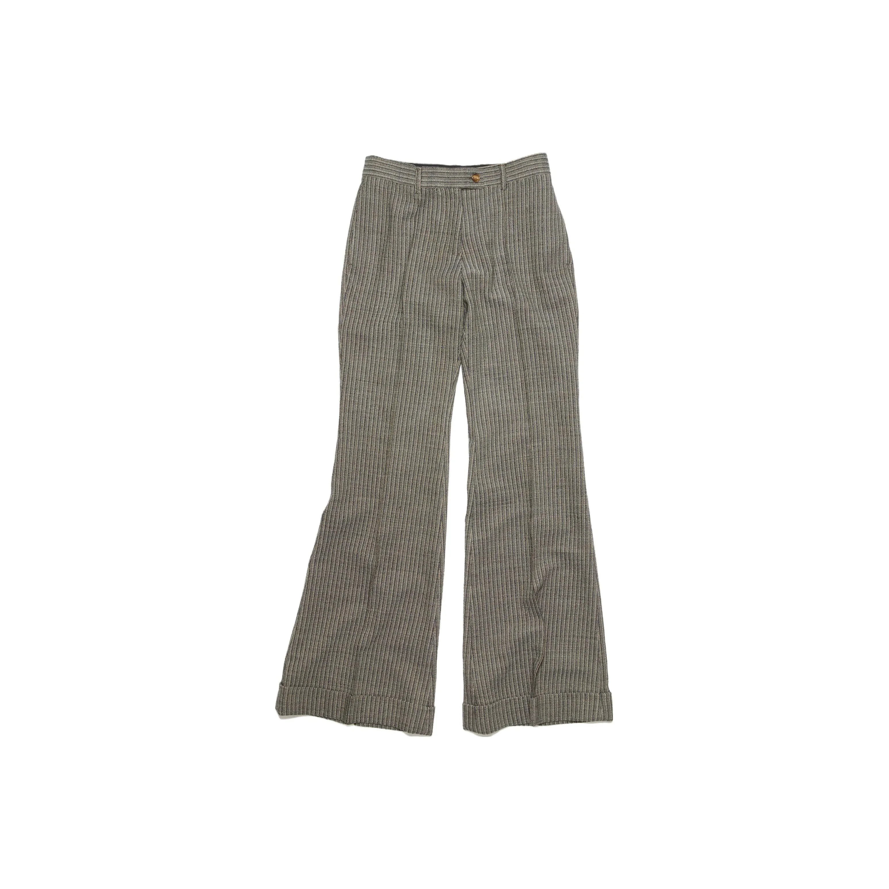 Acne Studios Casual Pants Women's Taupe