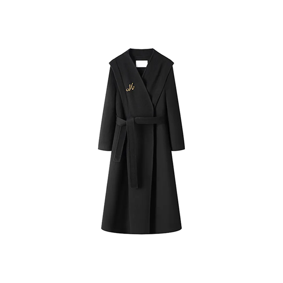 MOSIIMORII Coats Women's