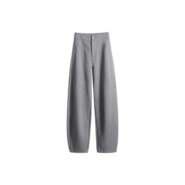 HIPPIEMISS Casual Pants Spring And Fall Season Women's