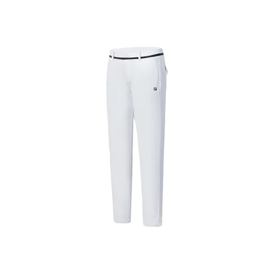 FILA Golf Series Casual Pants Women's
