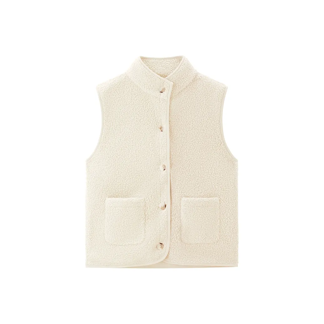 Giordano Vests Women's