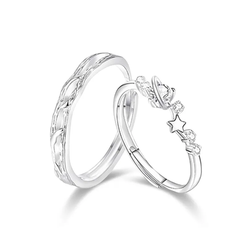 WANLIACC Кольца Унисекс