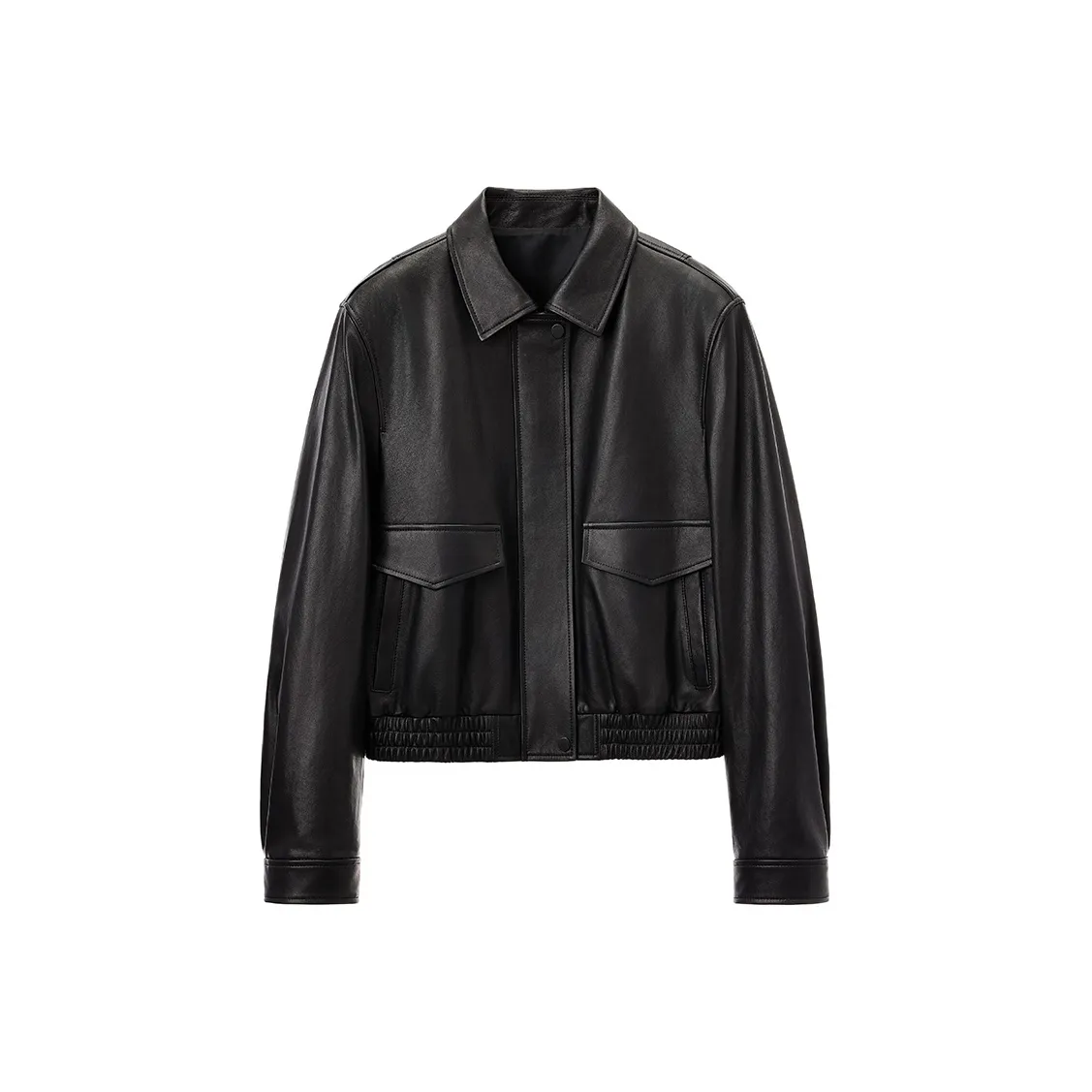 SINBOS Женские кожаные куртки