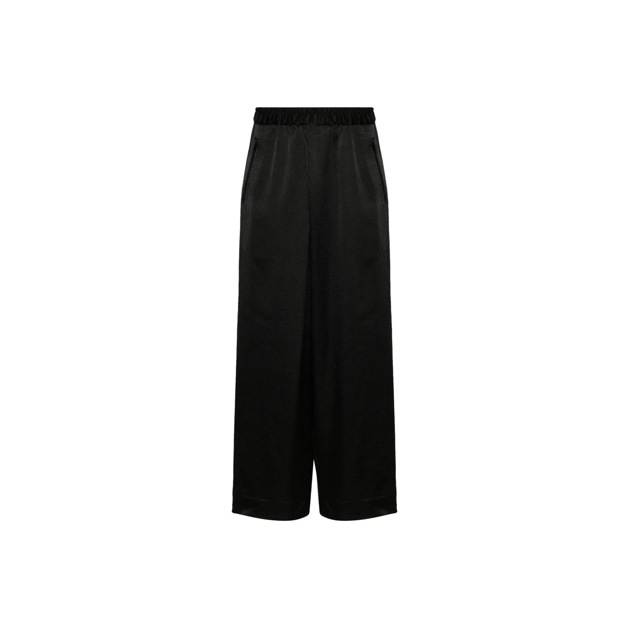 Y 3 X Adidas Seersucker Track Pants