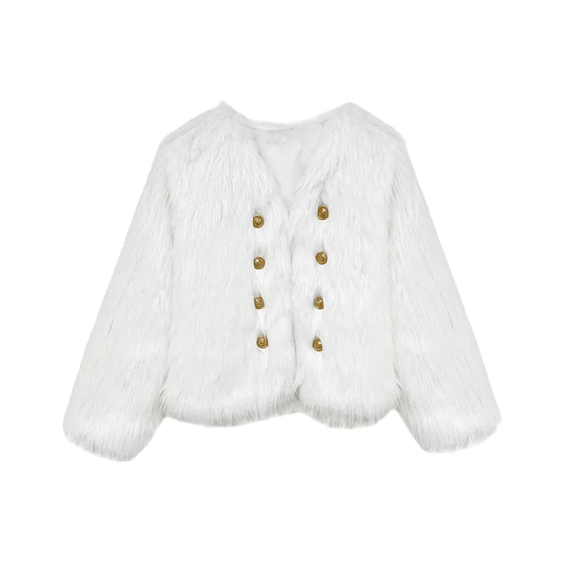 Icicofficial Женские меховые изделия