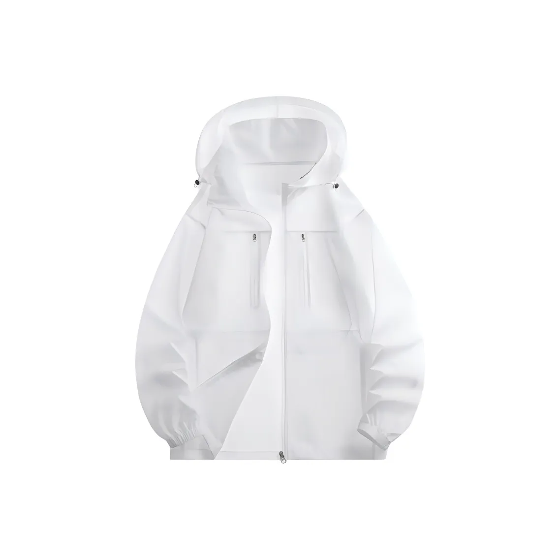 KRISTALIA Супер Легкая и Дышащая Одежда с Защитой от UV Унисекс