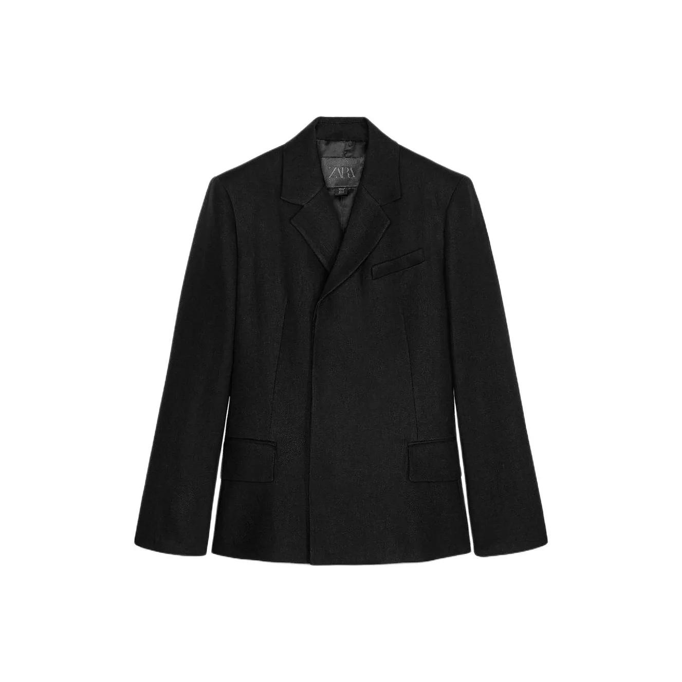 ZARA ZW Series Business Suit Women's Black