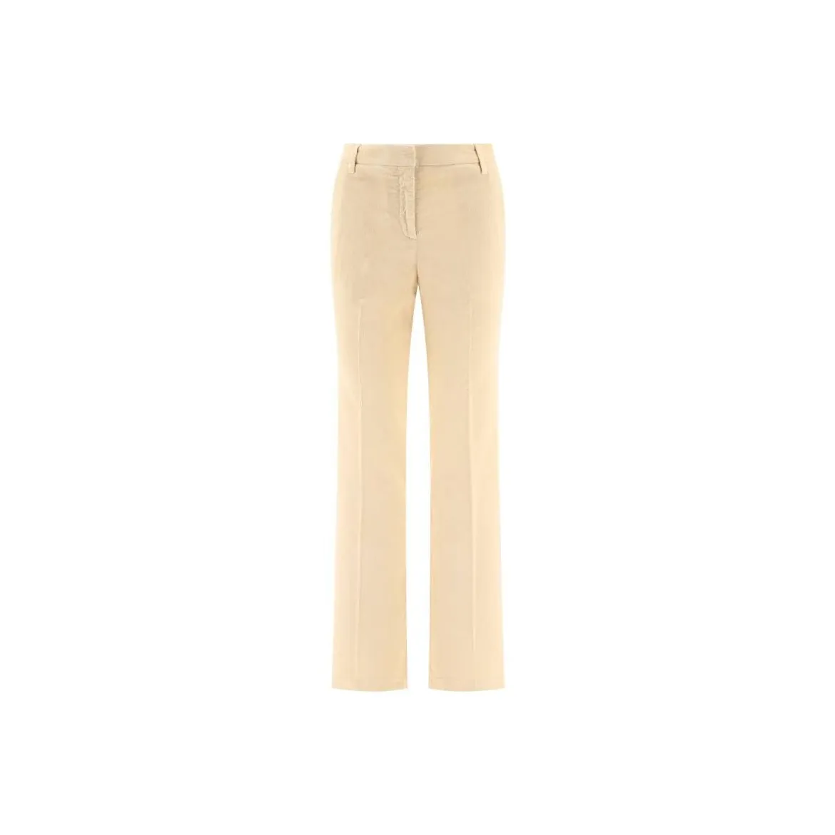 JACOB COHEN Selena Corduroy Trousers