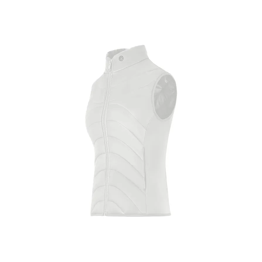 BMAI Белый Шторм Женские Жилеты