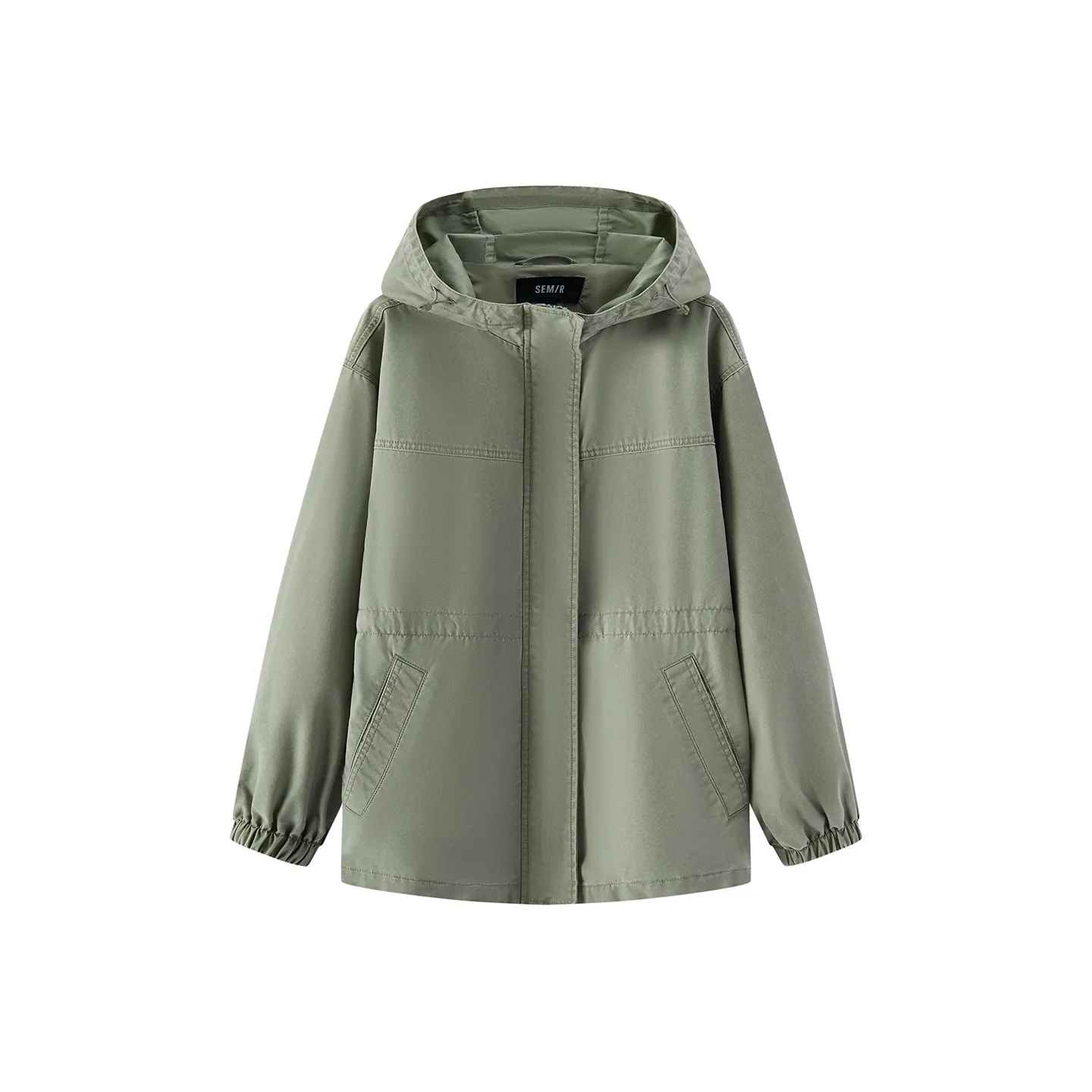 SEM/R Женские джинсовые куртки