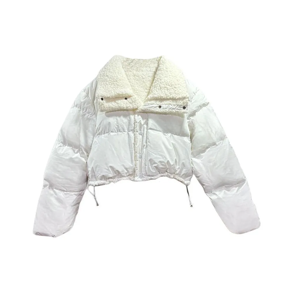 TORIGHT Puffer Jackets Women's