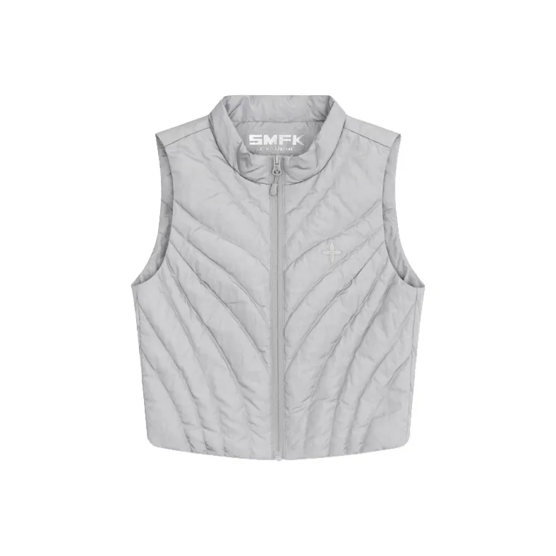 SMFK Vest Women's Starry Silver