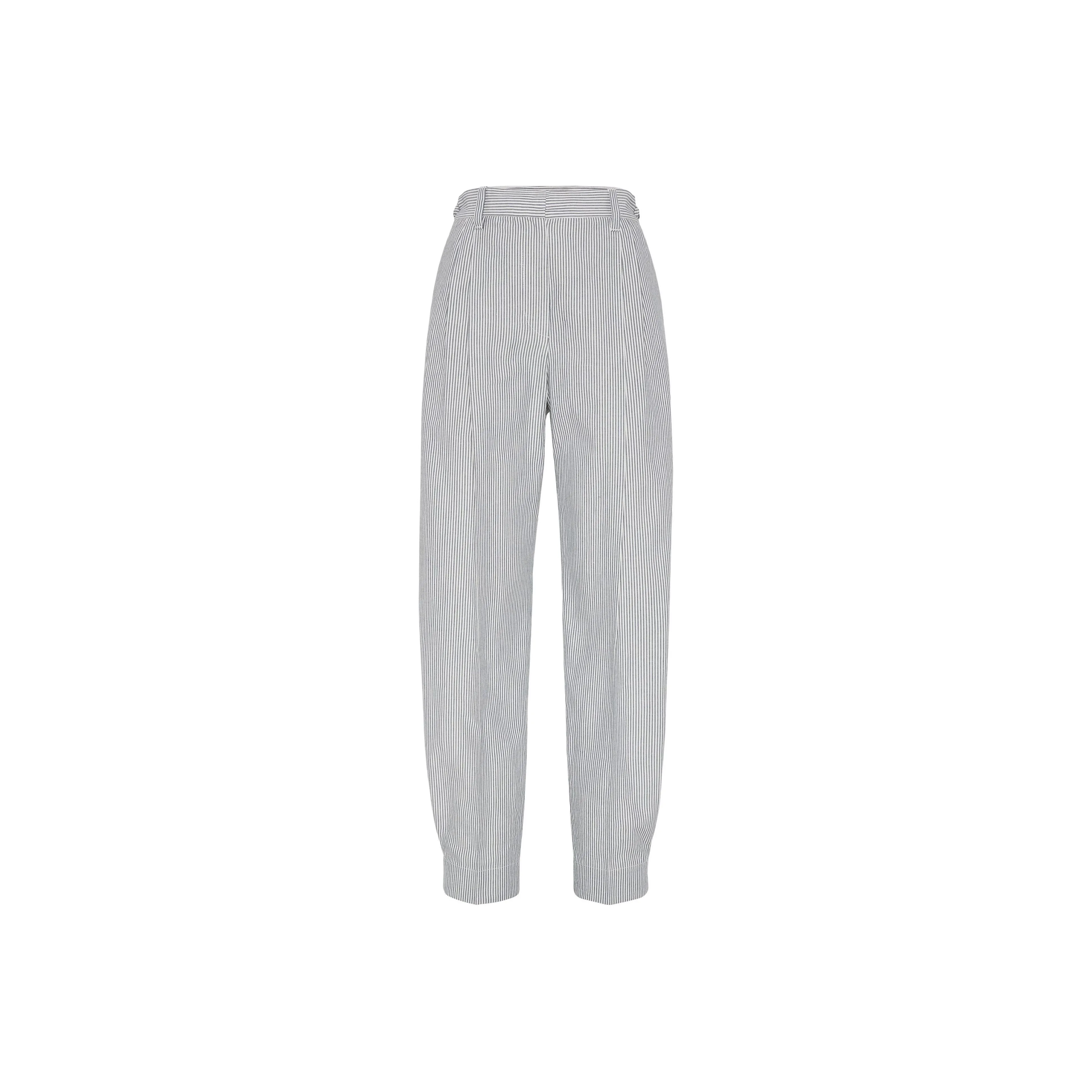 Brunello Cucinelli Sartorial Baggy Trousers