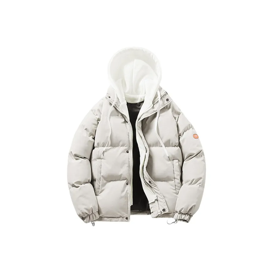 FORLOVENANCY Puffer Jacket Women's