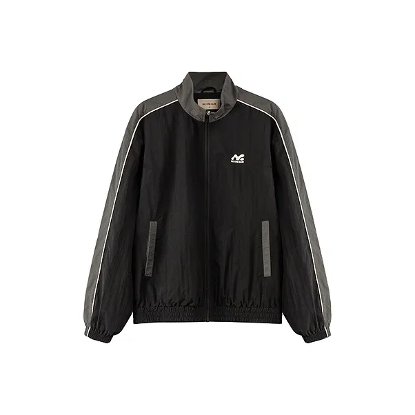 NO ONE ELSE Cropped Coat Unisex