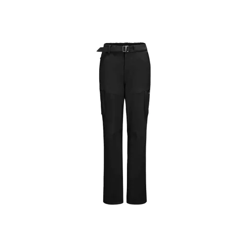 Montane Женские Повседневные Брюки