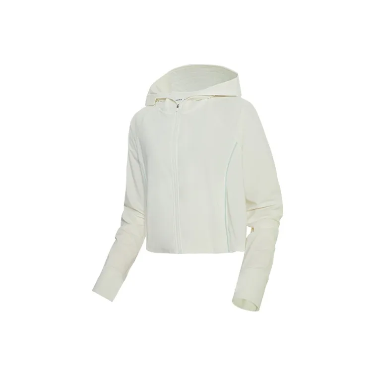 CHARM MILES Одежда с защитой от солнца Женская