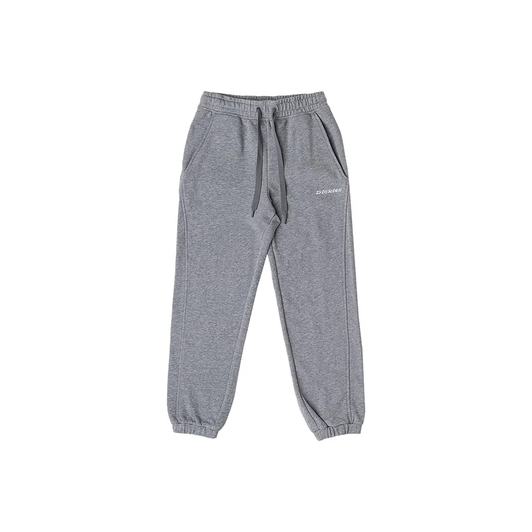 Dickies Серые Женские Повседневные Брюки